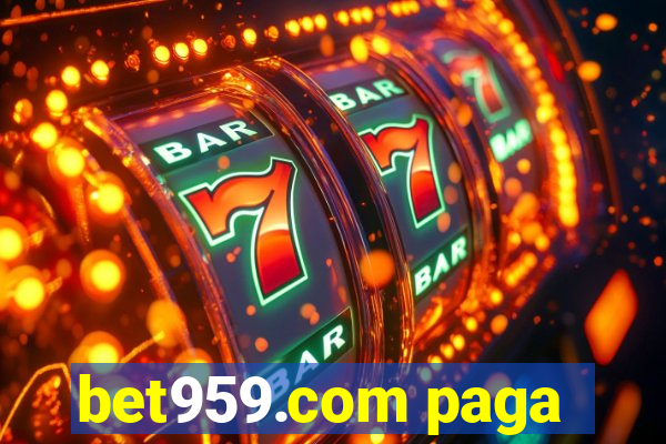 bet959.com paga